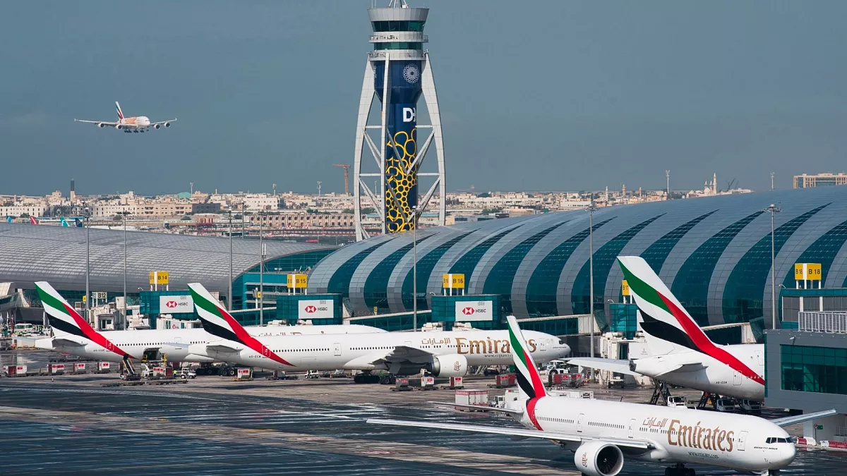 Travel & Tourism to Create 460 Million Jobs Globally by 2035, UAE a Key Contributor