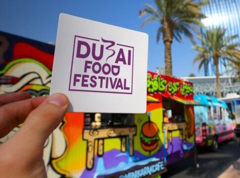 April Delights in Dubai: A Month of Matcha, Thai Festivals, and Culinary Experiences