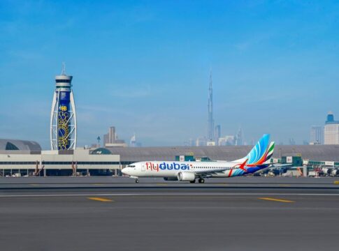 Flydubai reports highest financial results in 15 years