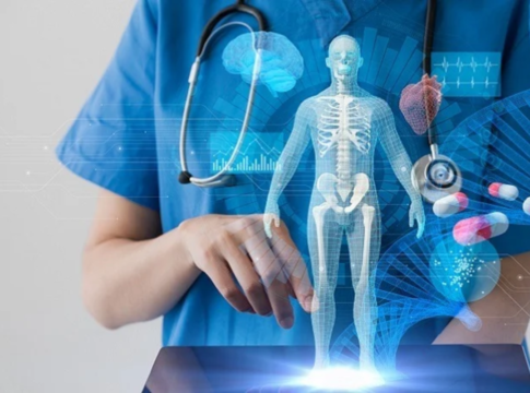 Dubai Health Authority Partners with ESCP Business School to Train Leaders in AI for Healthcare