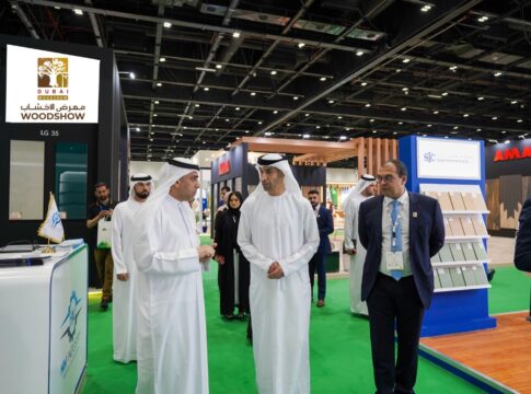 Dubai International Wood Exhibition : A Global Hub for Timber Innovation