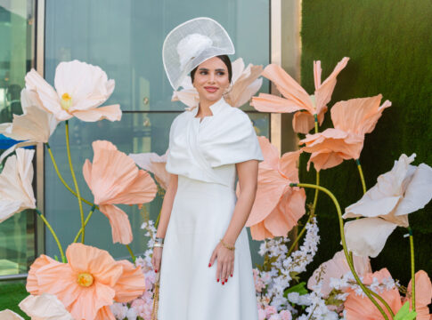 Dubai World Cup 2025: The Beautiful World of Hats and Fashion