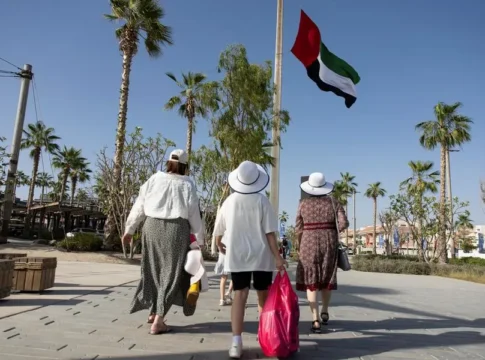 Travel & Tourism to Create 460 Million Jobs Globally by 2035, UAE a Key Contributor