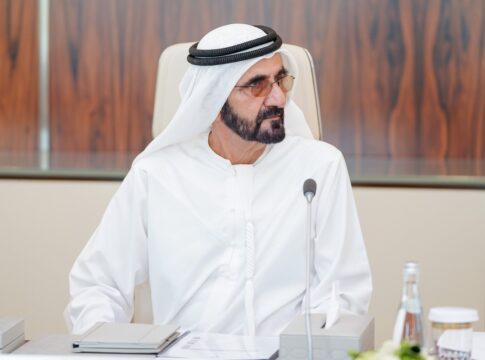 Sheikh Mohammed Approves Dubai’s New Public Health Law: Key Reforms Explained