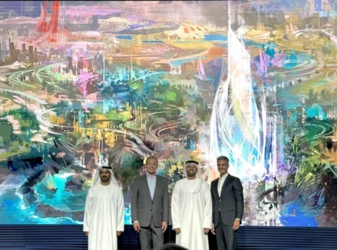 Disneyland Abu Dhabi: Middle East’s First Disney Theme Park Announced