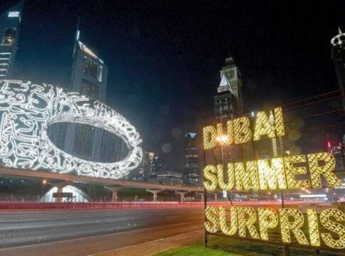 Dubai Summer Surprises 2025: Mega Discounts, Concerts & Unbeatable Offers Await