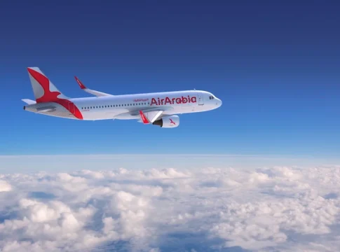 Air Arabia Abu Dhabi Expands Pakistan Flights: More Routes to Multan & Faisalabad