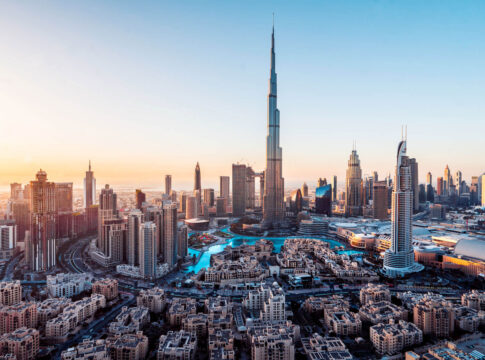 Dubai Rental Prices Surge for Studios & 1BHKs After Crackdown on Illegal Partitions