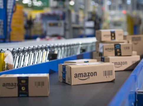 Dubai Launches On-Foot Amazon Delivery to Boost Gig Economy and Sustainability