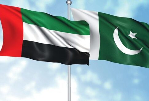UAE Expresses Solidarity with Pakistan Following Peshawar Incident