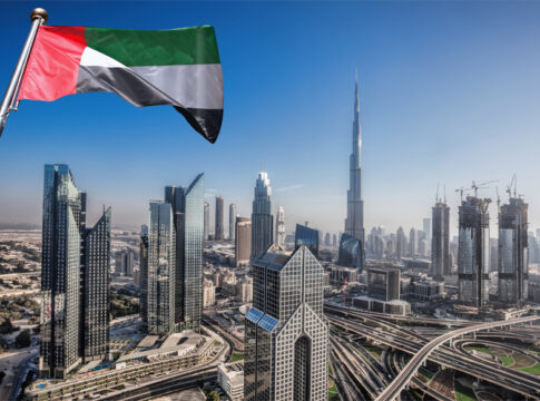 UAE’s Vision for a Peaceful Middle East