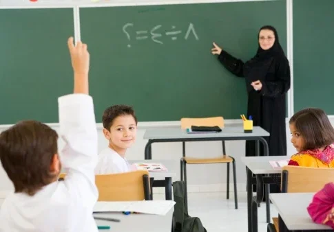 UAE Schools Focus on Teacher Retention Through Growth and Recognition