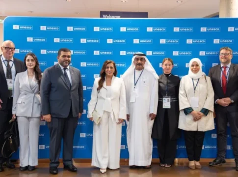 Sheikha Bodour Celebrates Al Faya’s UNESCO World Heritage Recognition