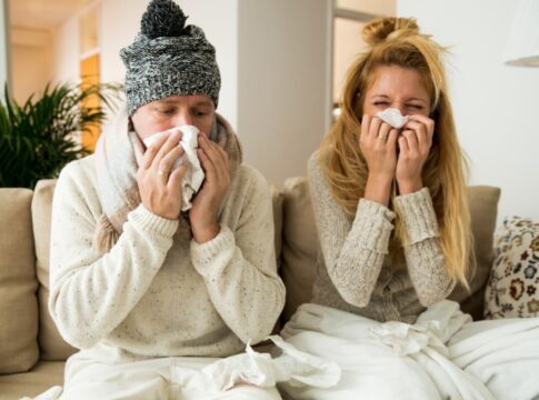 Dubai Health Authorities Encourage Flu Vaccination for a Safer Winter