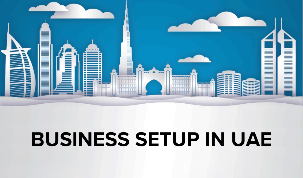 Business Setup in UAE