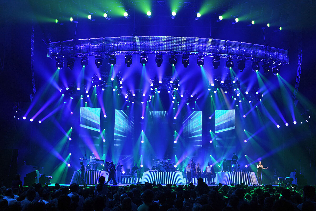 Top 10 Event Management Companies in Dubai