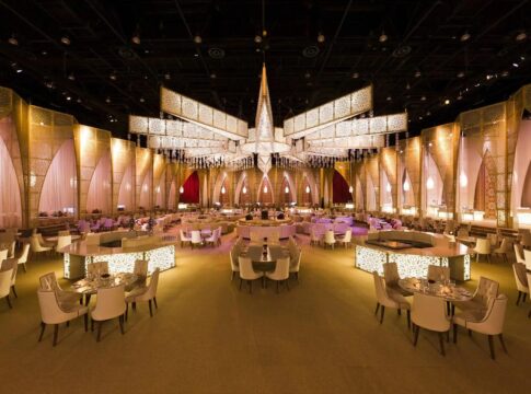 Top 10 Event Management Companies in Dubai