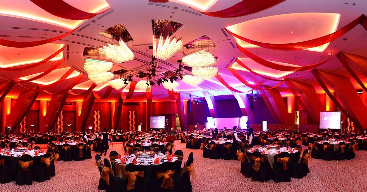 Top 10 Event Management Companies in Dubai