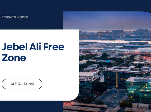 Jebel Ali Free Zone: Strategic Location and Overview