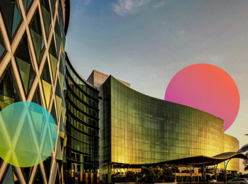 All About Meydan Free Zone Dubai