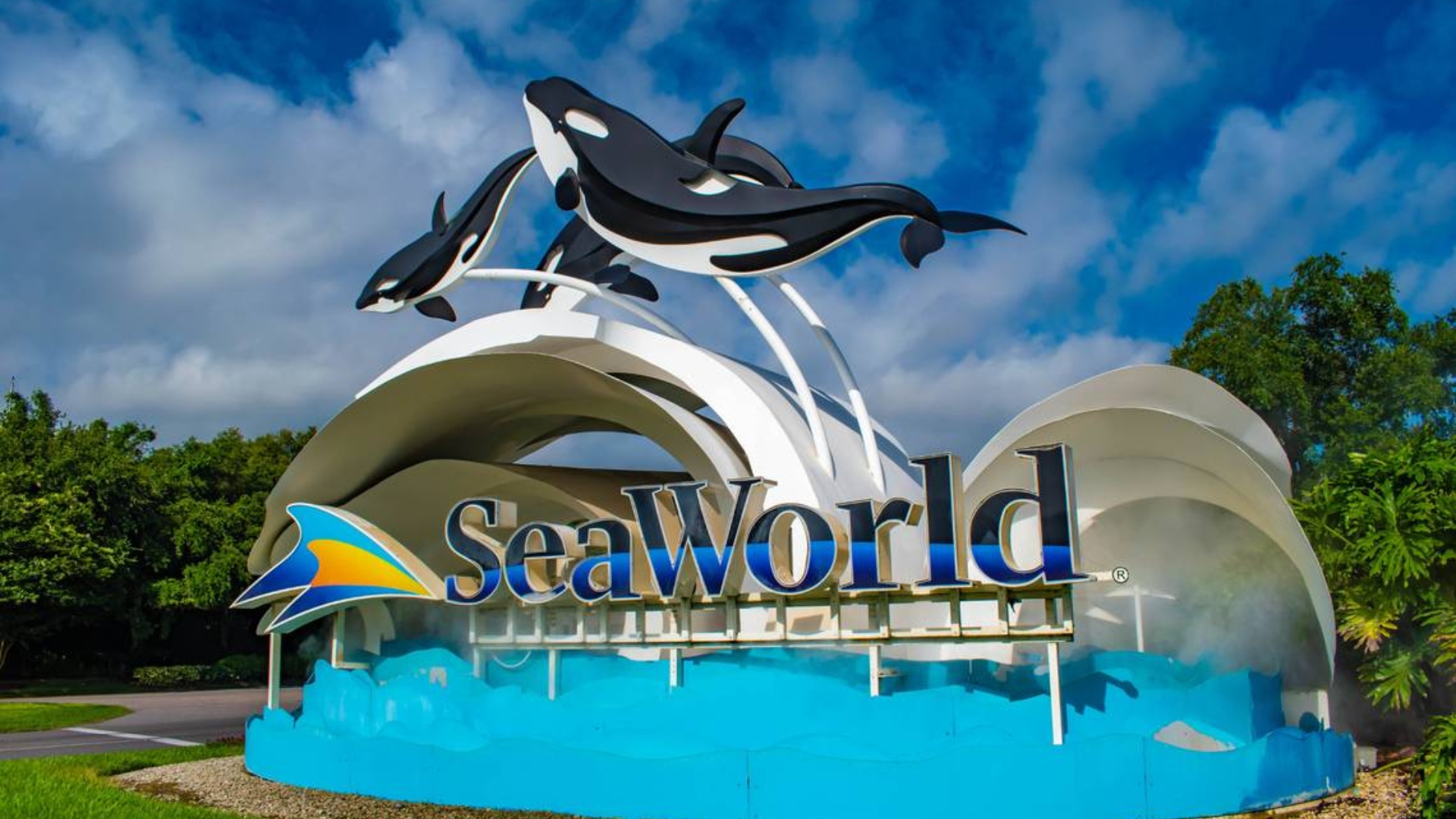 SeaWorld Abu Dhabi