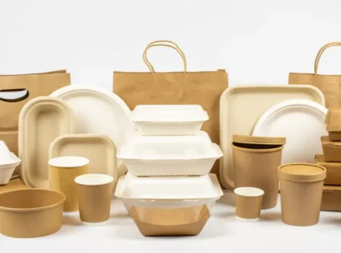 Top 10 Packaging Material Companies in Dubai ( UAE )