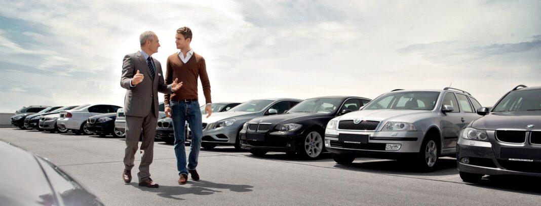 Top Car Rental Companies in UAE