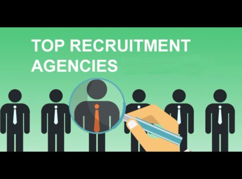 Top Recruitment Agencies in UAE