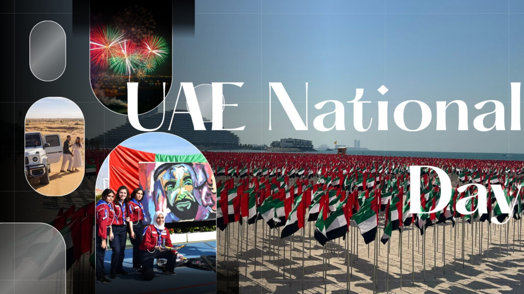 UAE National Day