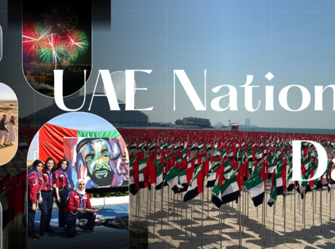 UAE National Day 2025: A Comprehensive Celebration Guide to Eid Al Etihad