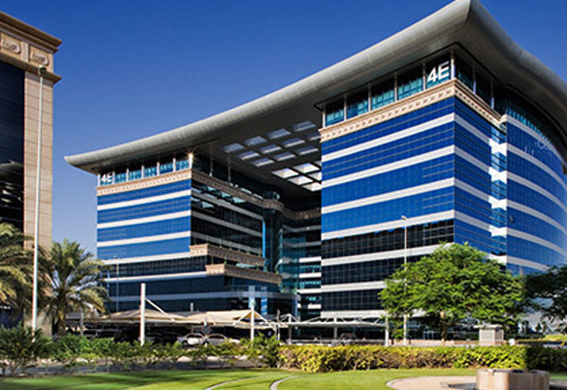 Dubai Airport Free Zone DAFZA