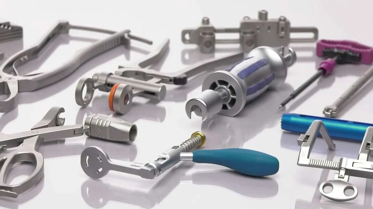 Top 10 Orthopedic Equipment Suppliers in Dubai