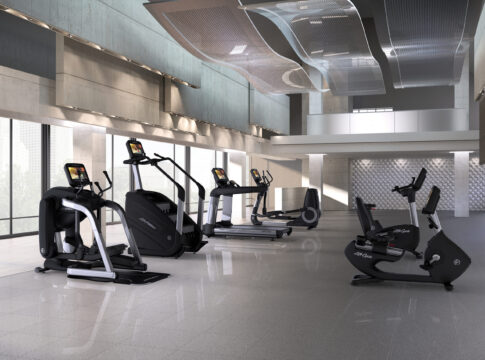 Top 10 gym equipment suppliers in Sharjah
