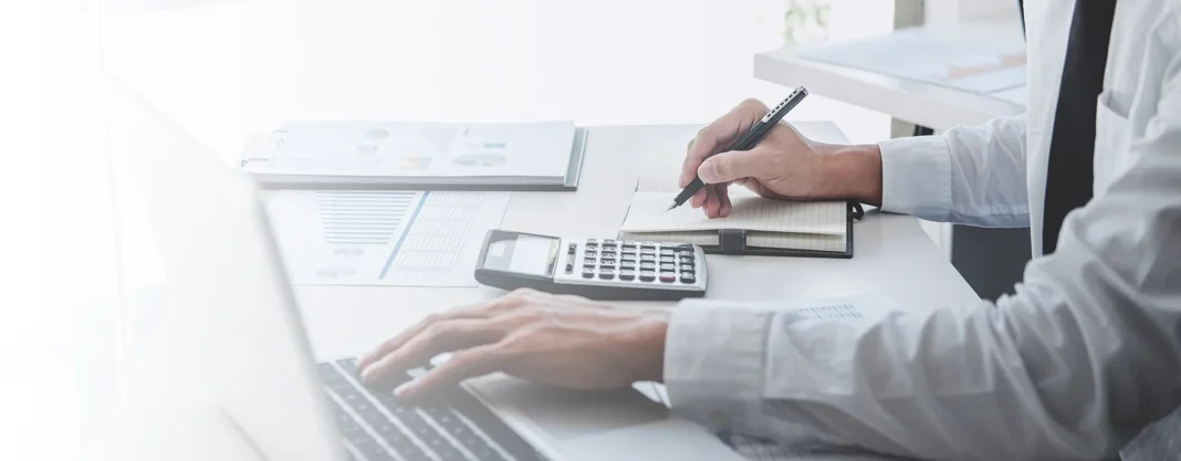 Top accounting firms in Dubai