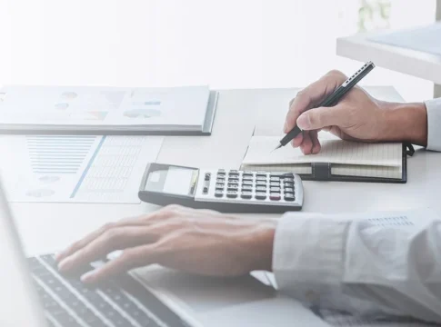 Top accounting firms in Dubai