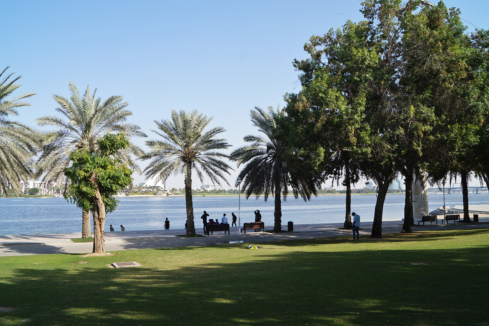 Top 10 Family Parks in Dubai