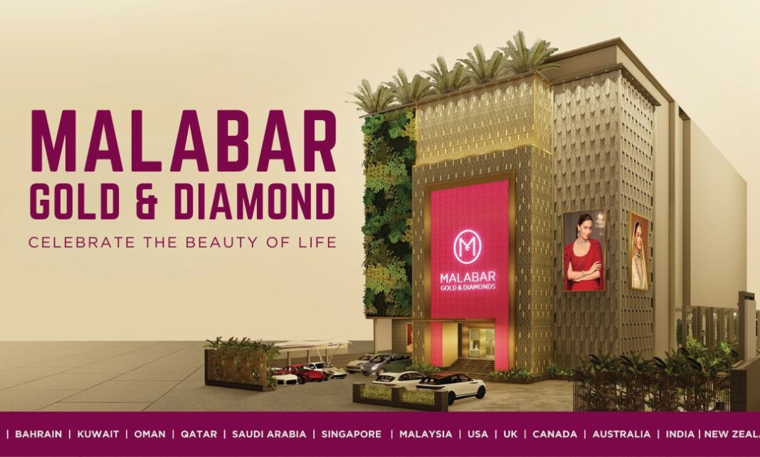 Comprehensive guide on malabar gold and diamonds UAE
