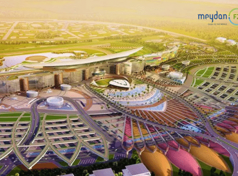 Complete Guide on Meydan Free Zone