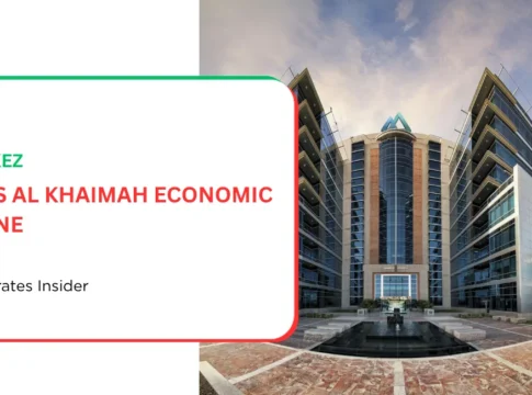 RAKEZ: The Complete Guide to Ras Al Khaimah Economic Zone for Business Setup