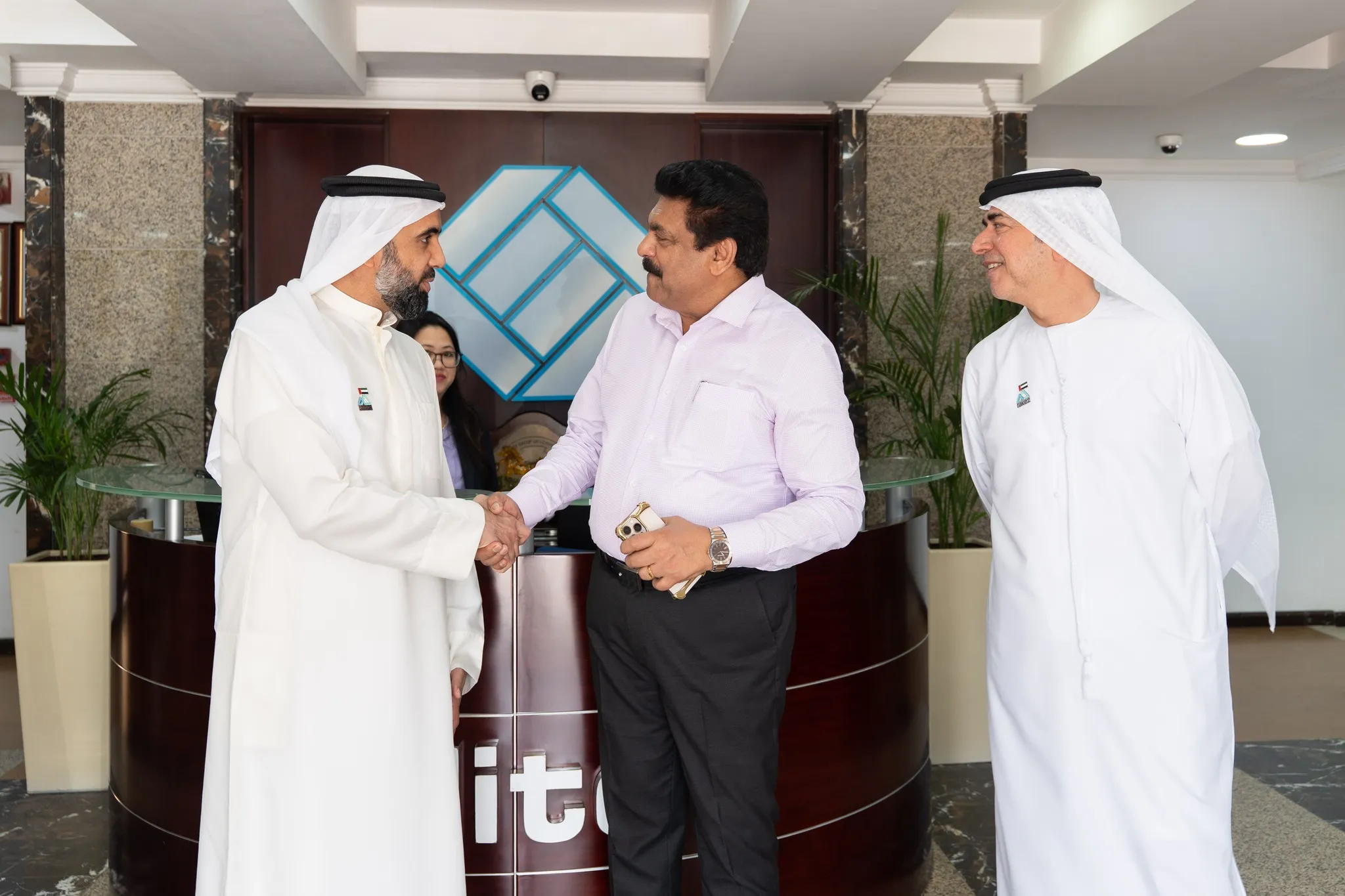 Ras Al Khaimah Economic Zone