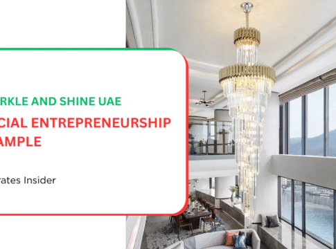 Sparkle and Shine UAE: The specialized chandelier company filling a gap Dubai’s luxury market ignored for years