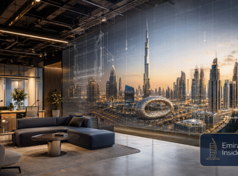 Top 20 Fit Out Companies in Dubai