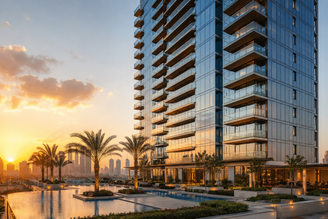 Property Management Companies in Dubai