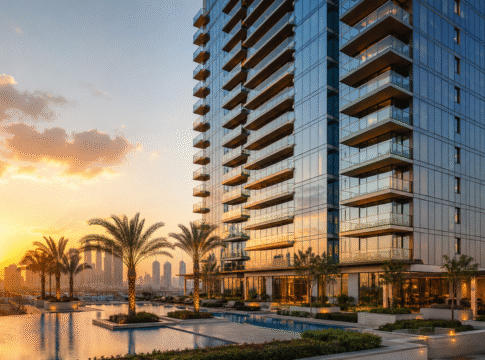 Top 20 Property Management Companies in Dubai