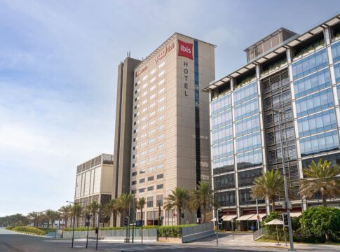 Ibis Hotels in the UAE